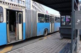 Počeo da važi novi red vožnje GSP-a