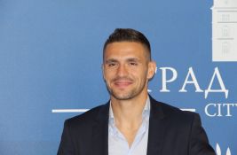 Tadiću rekordna treća 