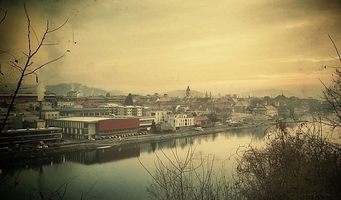 Još jedan napad na restoran gradonačelnika Maribora