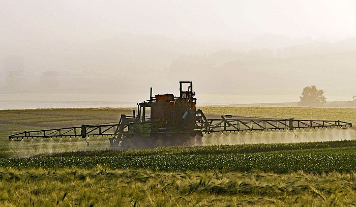 Monsanto mora da isplati 80 miliona dolara odštete zbog kancerogenog herbicida