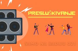 Presluškivanje: Dueti koji čine vikend lepšim
