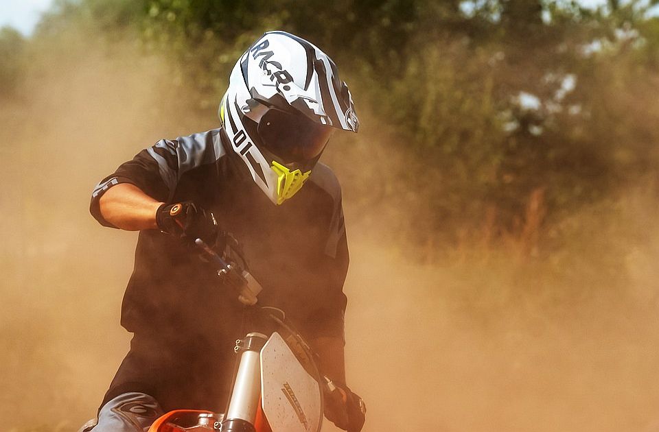 Broj poginulih motociklista u julu najveći u poslednjih pet godina 