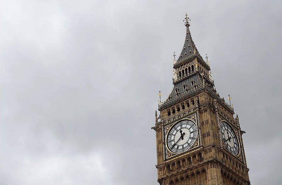 Big Ben ponovo zvoni nakon četiri godine