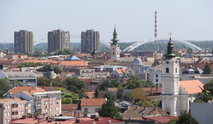 Grad pravi nove urbanističke planove Salajke i Alibegovca, menja se i plan za deo centra Novog Sada zbog podzemne garaže