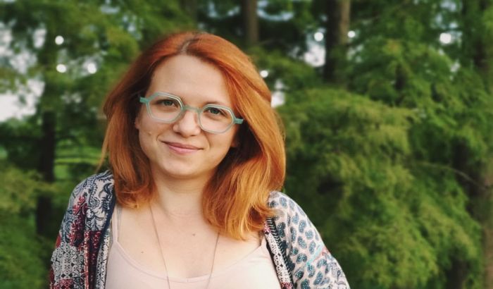 INTERVJU Tijana Grumić: Nema slobode dok god nas ubijaju ispred Centra za socijalni rad