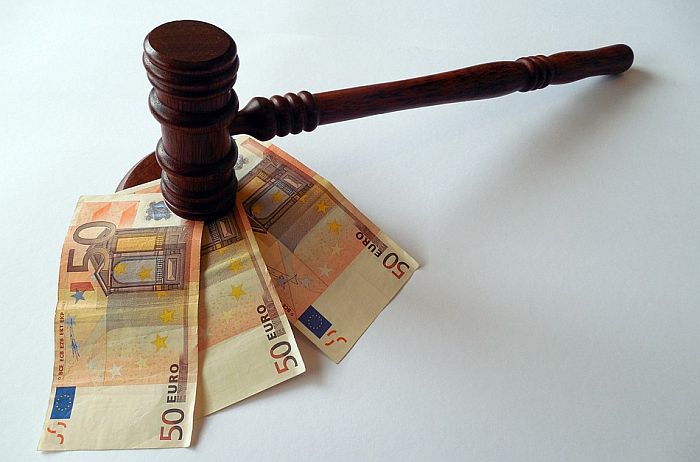 Sloga: MUP mora da plati pola miliona dinara zbog mobinga člana sindikata