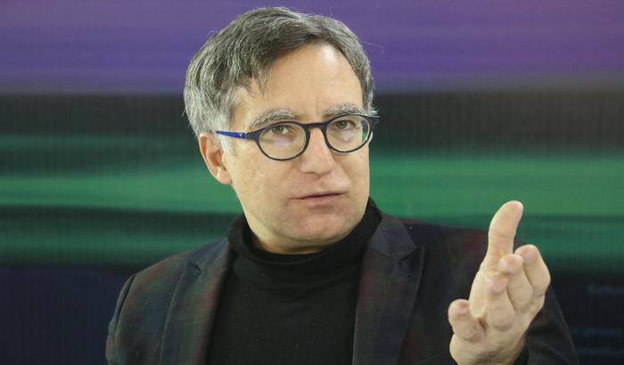 Medenica: Institucije se najteže dižu iz mrtvih, dozvoljavamo da nekompetentni kadrovi preuzmu vođstvo