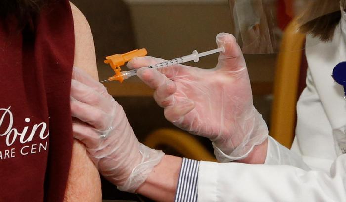 Prve doze Fajzerove vakcine stižu u Hrvatsku iduće nedelje