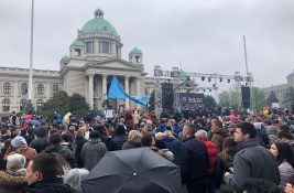 Mađarski politikolog: Srpskoj opoziciji potreban Petar Srbin
