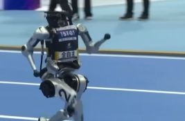 Više od 2.000 učesnika prijavljeno za Svetske igre humanoidnih robota u Kini