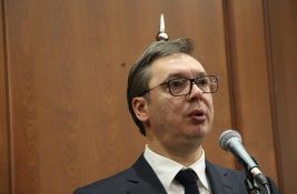 Vučić: Iza pada na Šangajskoj listi su oni koji žele slom države 