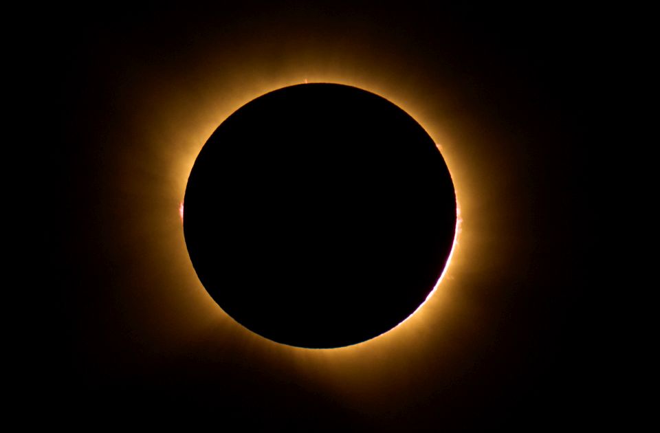 Pomračenje Sunca podiglo cene smeštaja u Evropi iznad 1.000 evra po noćenju