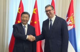 Vučić u zvaničnoj poseti Kini od 24. do 28. maja