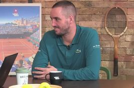 Troicki novi trener Novaka Đokovića