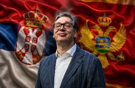 Igra saplitanja: Kako i zašto Beograd pokušava da utiče na ulazak Crne Gore u EU