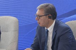 Vučić ipak ide u Crnu Goru, ali u Tivat