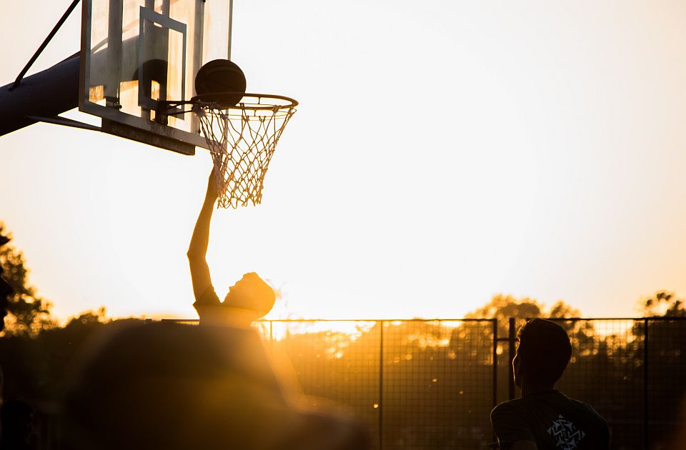 Humanitarni turnir u basketu "Artemis 3" 30. maja na terenu na Bulevaru oslobođenja: U toku prijave