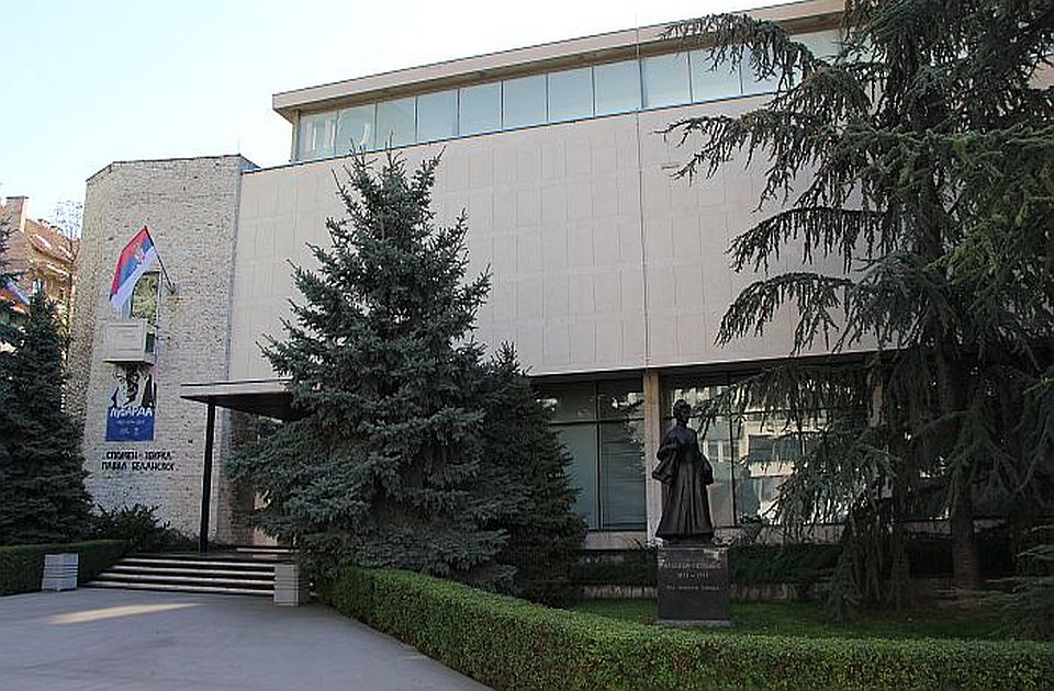 Evropska noć muzeja u subotu u Spomen-zbirci Pavla Beljanskog