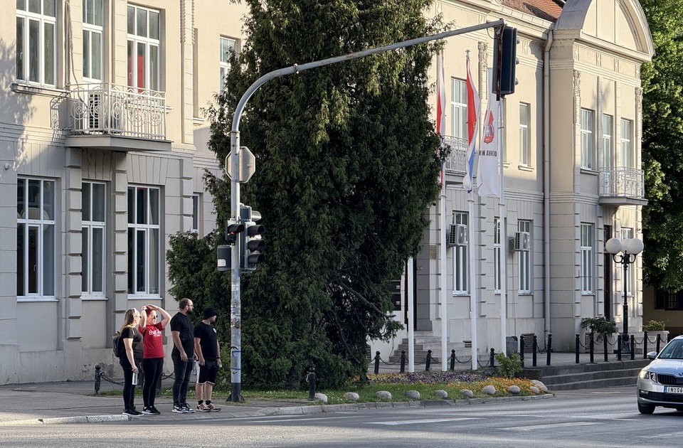 Četiri miliona dinara za gradsku slavu u Inđiji, program nepoznat