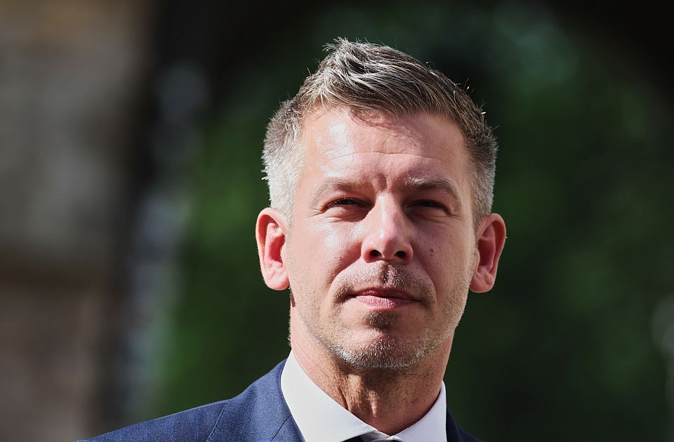 Mađar: Optuženi bivši zamenik poljskog ministra možda pobegao preko Srbije