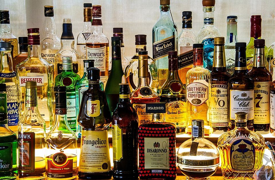 U četiri grada u Hrvatskoj uvode se stroža pravila za prodaju alkohola i energetskih pića