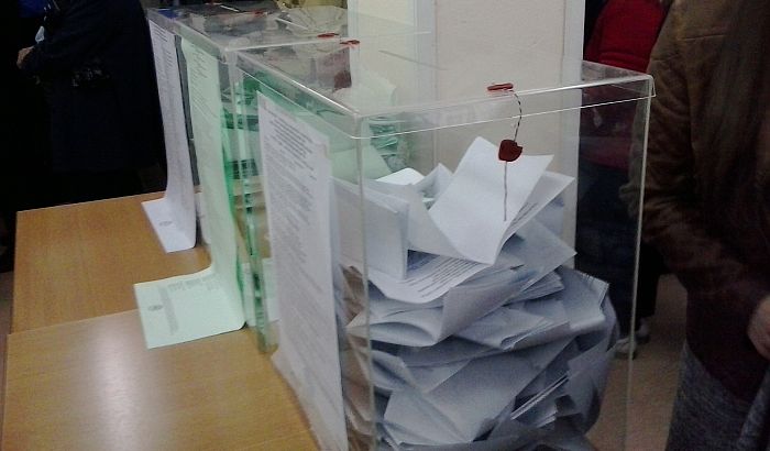 Građanima omogućen uvid u birački spisak u Novom Sadu