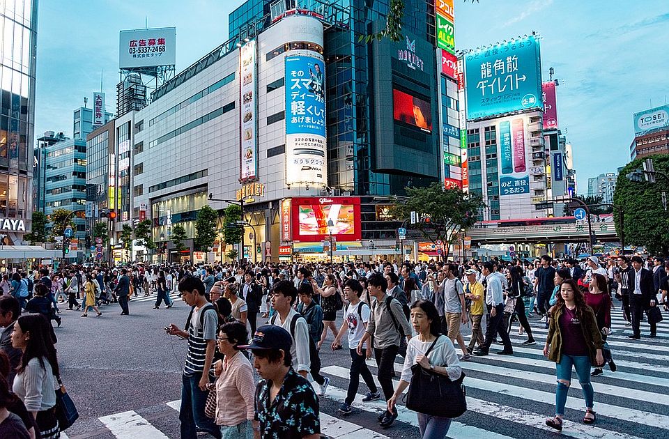 Sud u Japanu presudio da je nepostojanje zakona o istopolnim zajednicama protivustavno