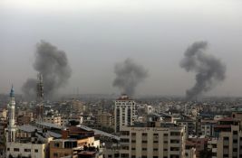 U Gazi najmanje 33.482 ubijenih za šest meseci