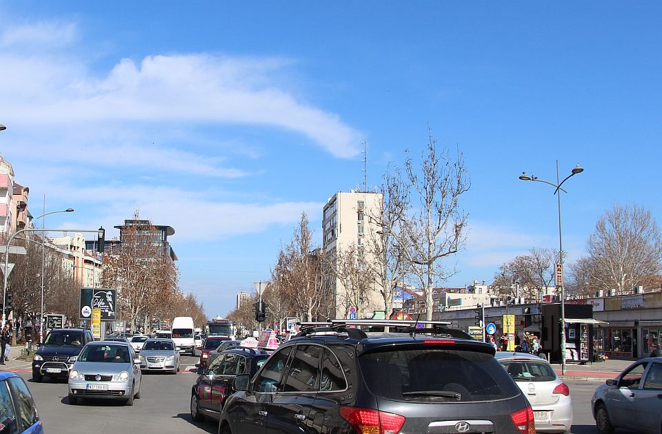 Sudari kod Futoške pijace, u Jovana Subotića i Kosovskoj: Šta se dešava u saobraćaju u Novom Sadu