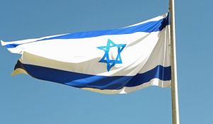 Izrael stavio Srbiju na 