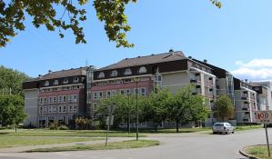 Useljenje u novosadske studentske domove sa negativnim serološkim testom, pripremljene sobe za izolaciju i zabranjene posete