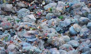 Plastične kese veliki problem za životnu sredinu