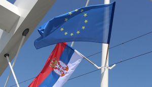 EU produžila zabranu ulaska za građane Srbije