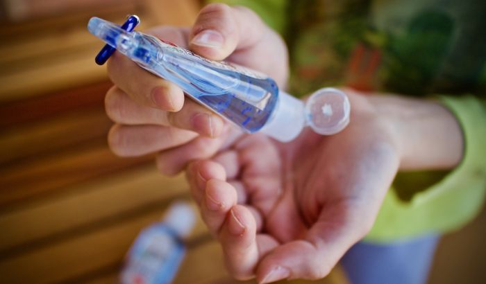 Južnoafrički ministar: Oko 40 odsto populacije razvilo imunitet na virus korona, smrtnost niska