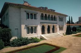 Monarhisti: Država ni dinar ne da za Dvorski kompleks, to je osveta princu Filipu za podršku studentima