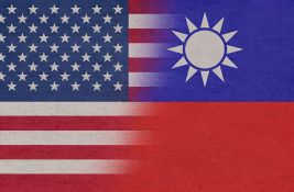 SAD šalje Tajvanu oružje vredno 10 milijardi dolara