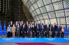 EU deklaracija usvojena bez Srbije - iako se ona tiče i nje: Ponovljena ranija očekivanja