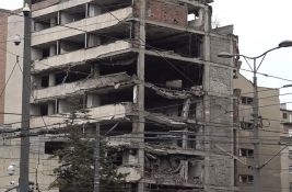 Podržavate li rušenje Generalštaba i izgradnju hotela - evo kako su građani odgovorili na to pitanje