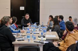 Drama SNP počela rad na novoj predstavi: 