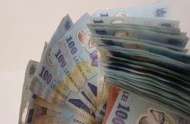 Rumunija povećava minimalac na više od 4.000 leja - iznos jednak 100.000 dinara