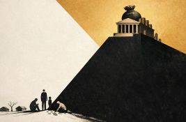 Srbija - siromašni bankarski raj