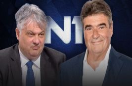 Tužilaštvo: Snimak razgovora direktora Telekoma i Junajted grupe o promeni uređivačke politike N1 montiran