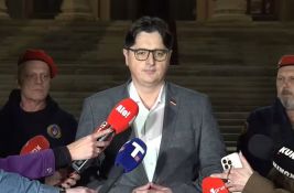 Više javno tužilaštvo pokrenulo postupak po tužbi Mrdića protiv Dolovac i drugih tužilaca