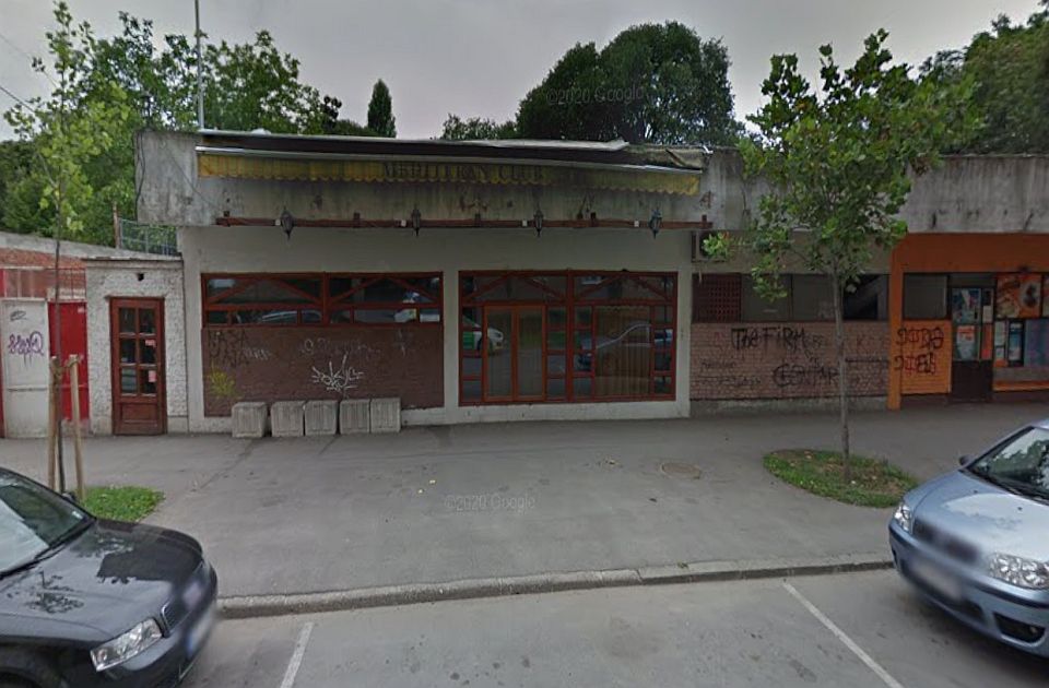 Planira se rekonstrukcija stadiona kod Dunavskog parka za 37 miliona dinara