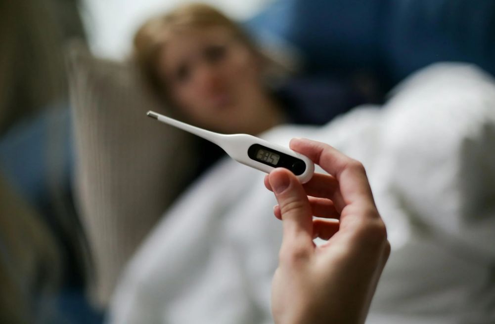 "Batut": U Srbiji skoro 40 odsto više slučajeva oboljenja sličnih gripu i respiratornih infekcija