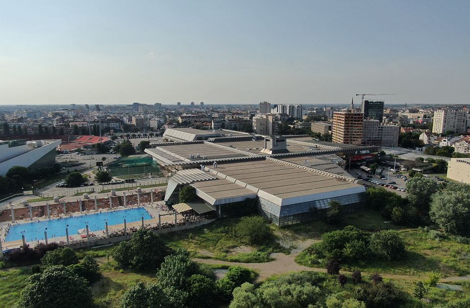 Gradska vlast pretvara dug Spensa od 258 miliona u trajni ulog, izdvaja milione za druga dugovanja