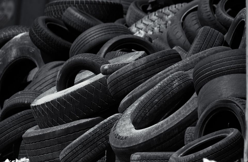 SAD zabranila uvod Linglong guma iz Srbije: Sumnja na prinudni rad