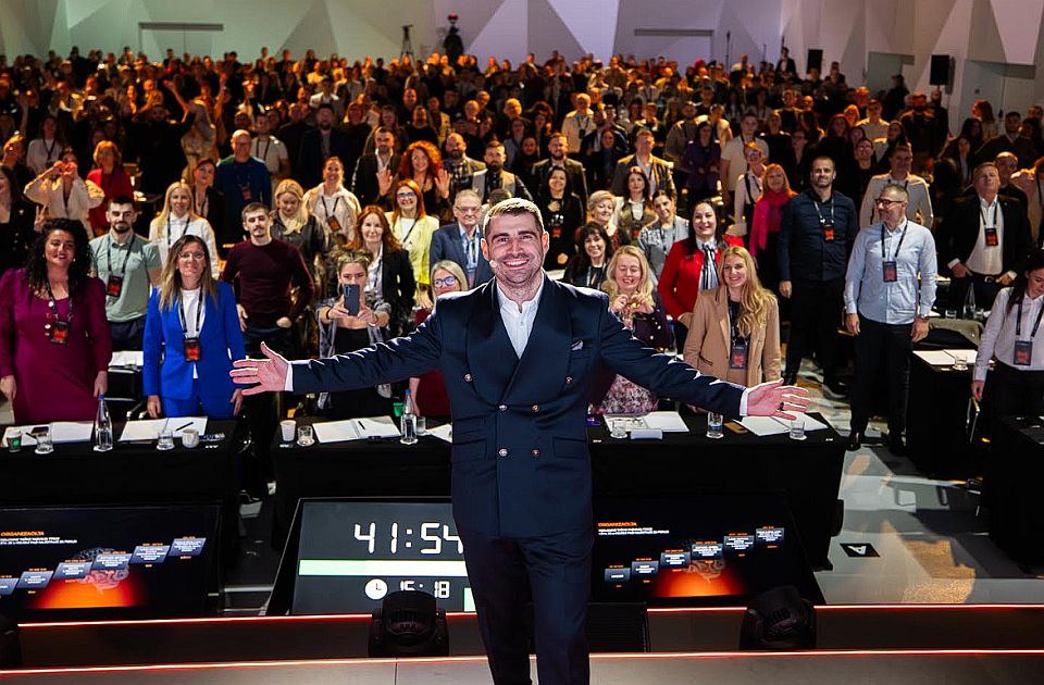 Vlah Business Experience: Tri dana tokom kojih se poslovna scena Balkana resetovala