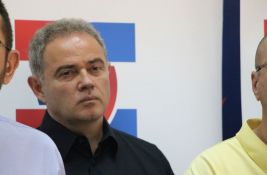 Lutovac: SNS na ove izbore gleda kao na 