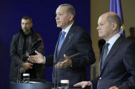 Šolc: Pravo Izraela na samoodbranu se ne sme dovoditi u pitanje